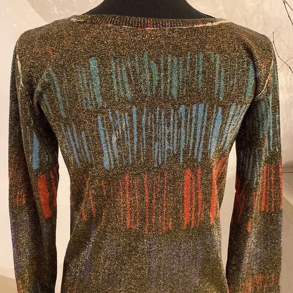 𝅺CUSTO Barcelona dress size M - Picture 5 of 8